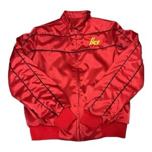 Rare VTG BMW K1 Jacket XL